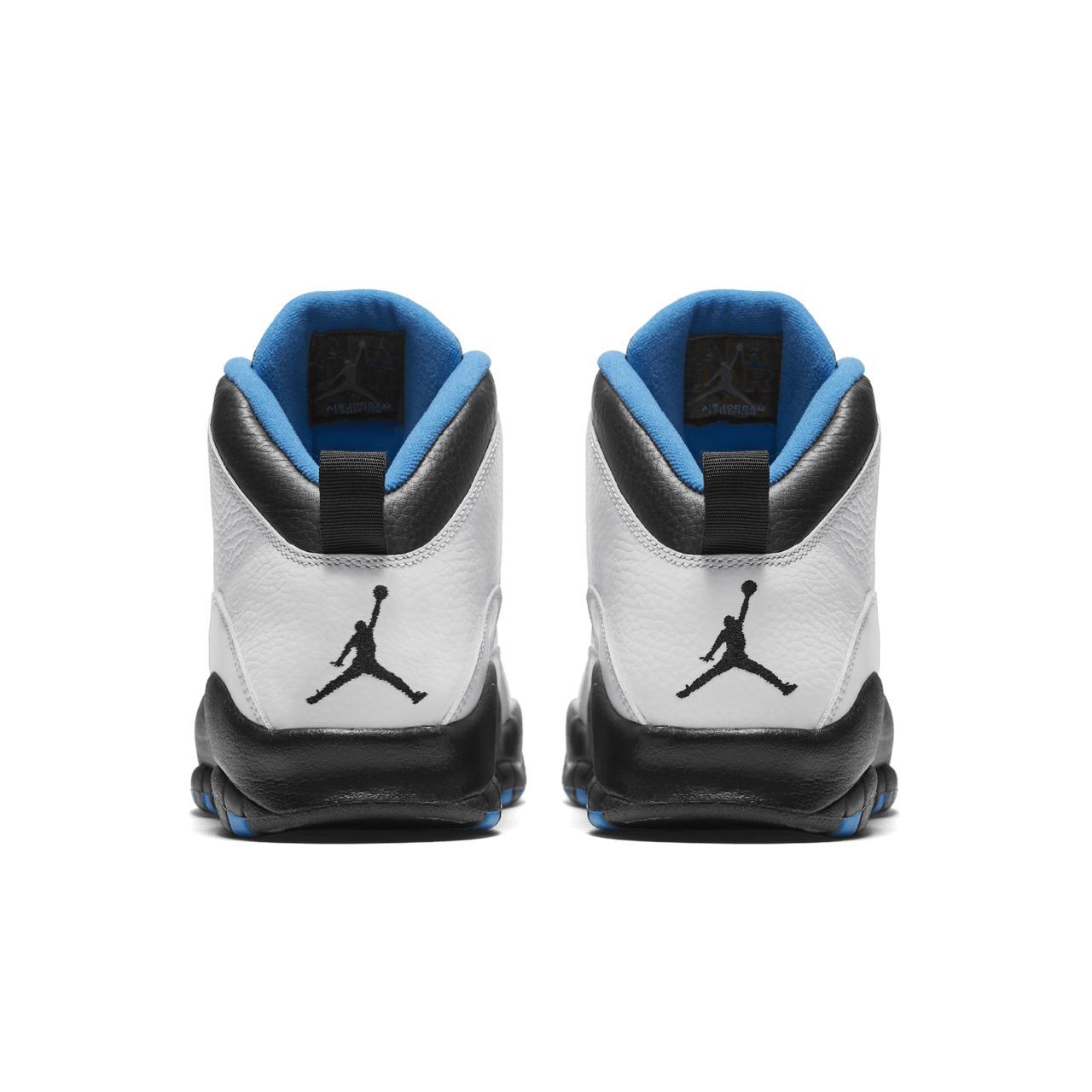 Powder blue 10s best sale