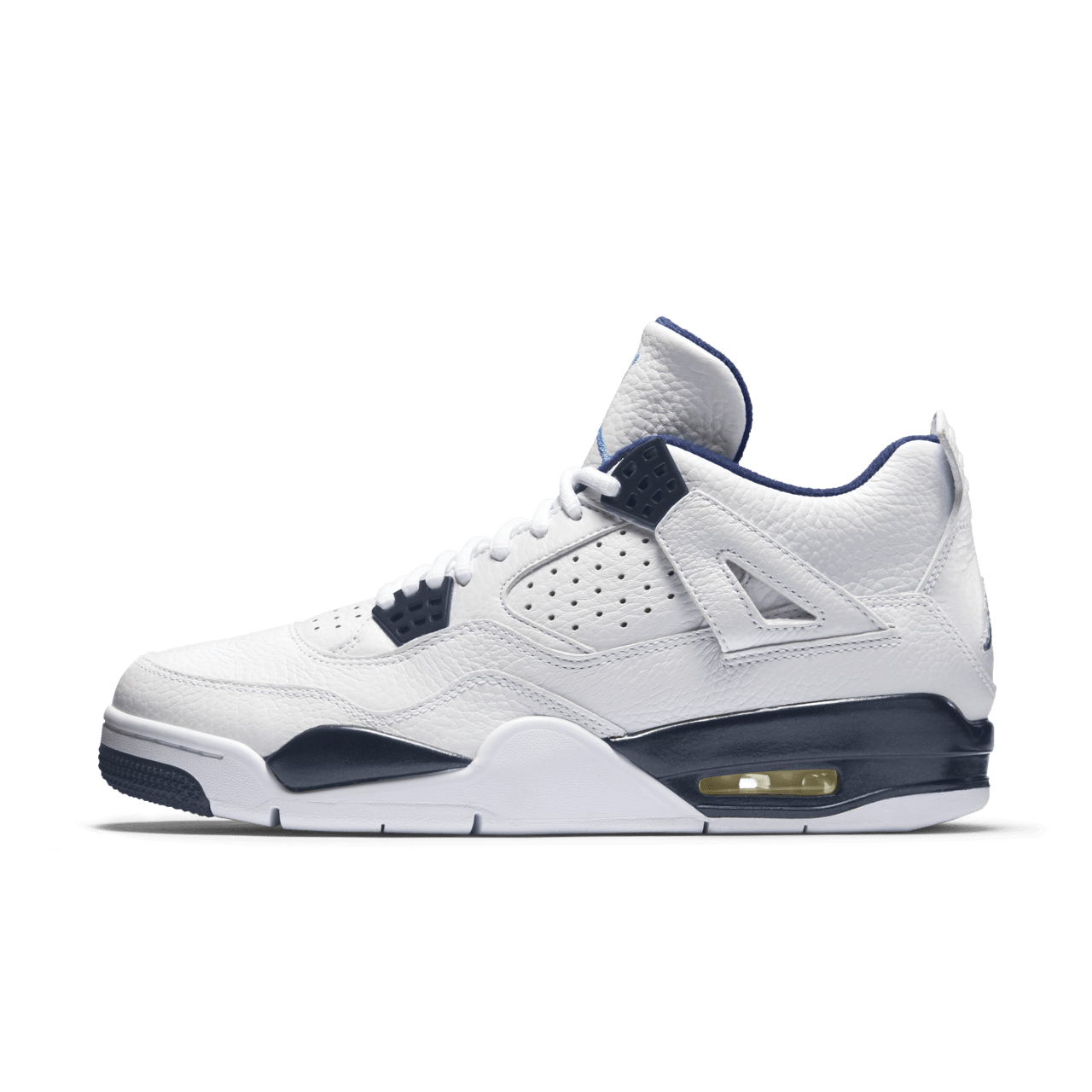 Air jordan 4 retro release date on sale