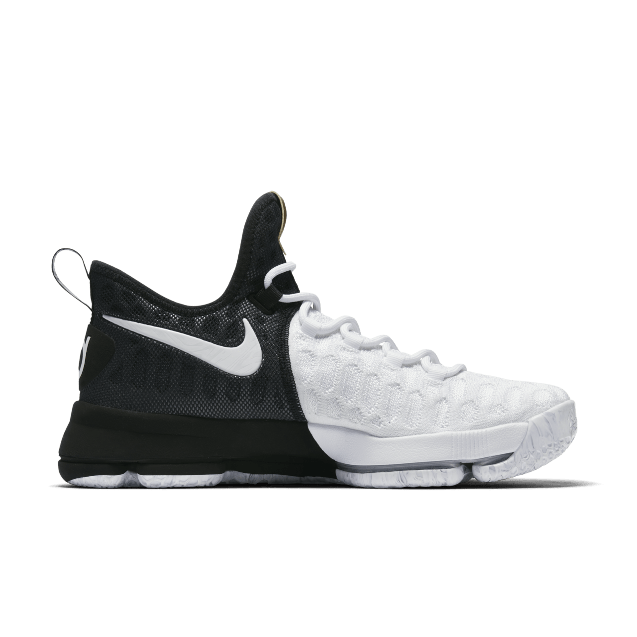 ZOOM KD 9