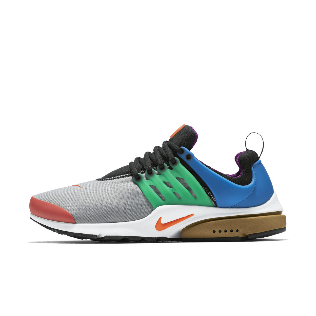 Nike Air Presto Greedy Release Date. Nike SNKRS