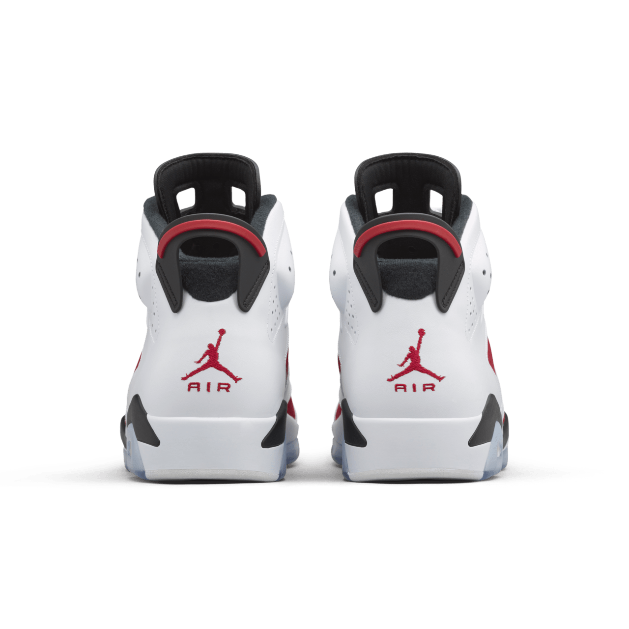 Jordan 6 back on sale