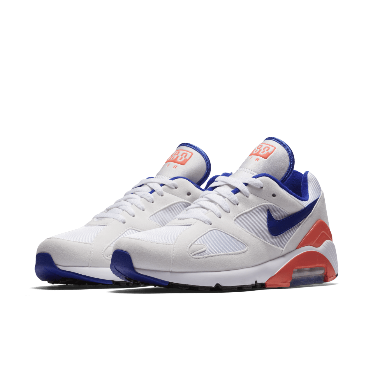 Nike air force 180 white womens on sale