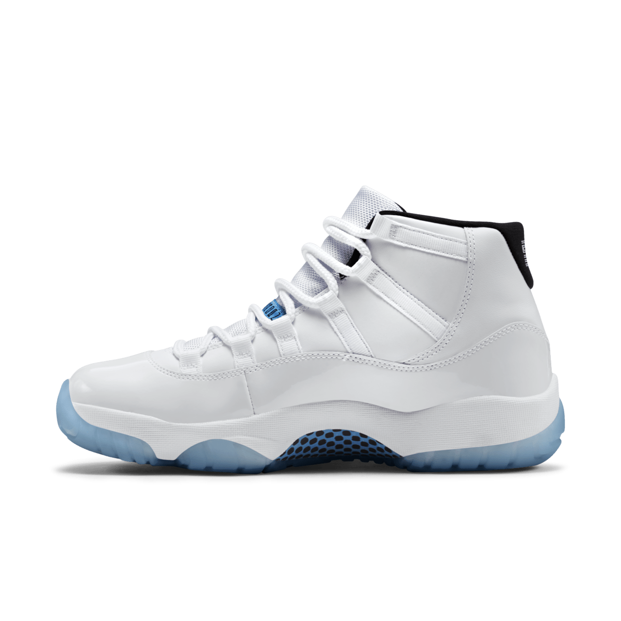 Newest jordan 11 releases on sale