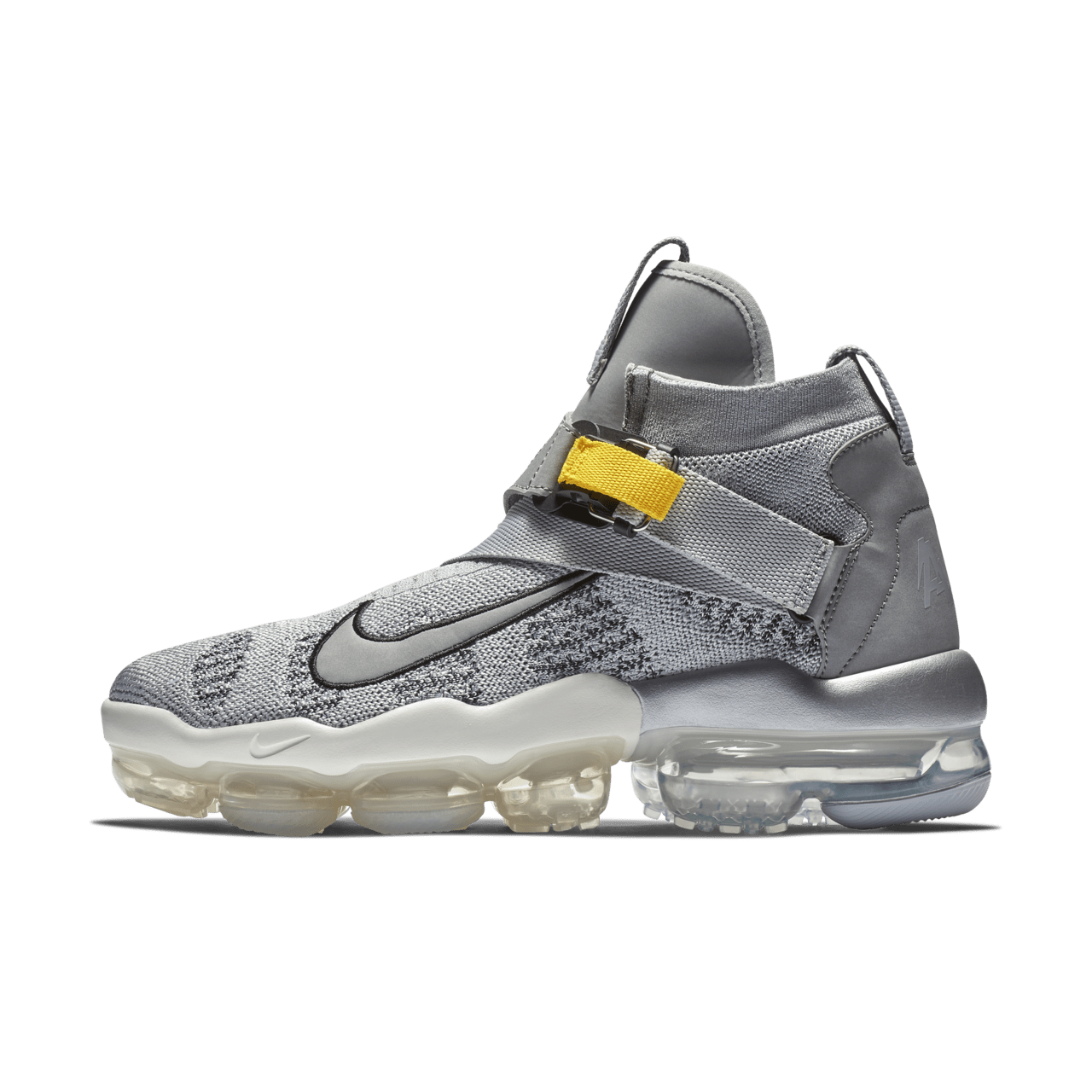 Vapormax Premier Flyknit 'Wolf Grey' Release Date