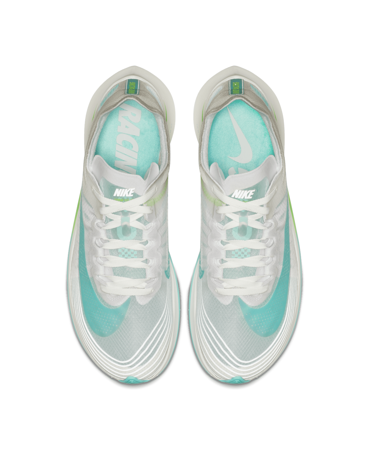 ZOOM FLY SP