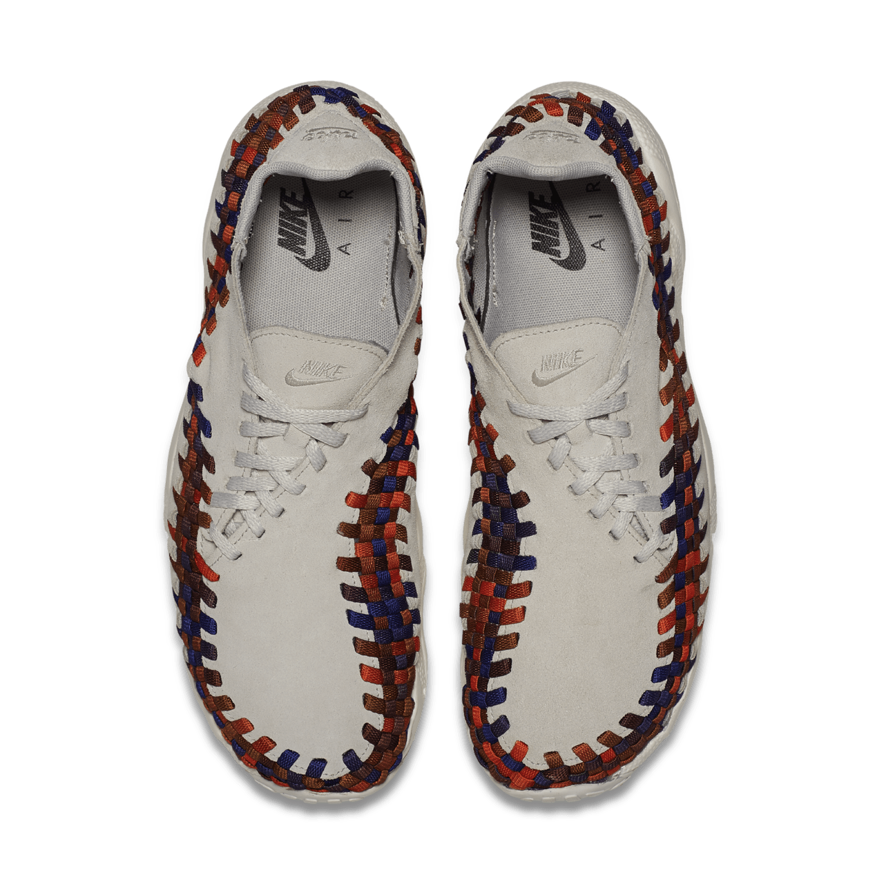 AIR FOOTSCAPE WOVEN