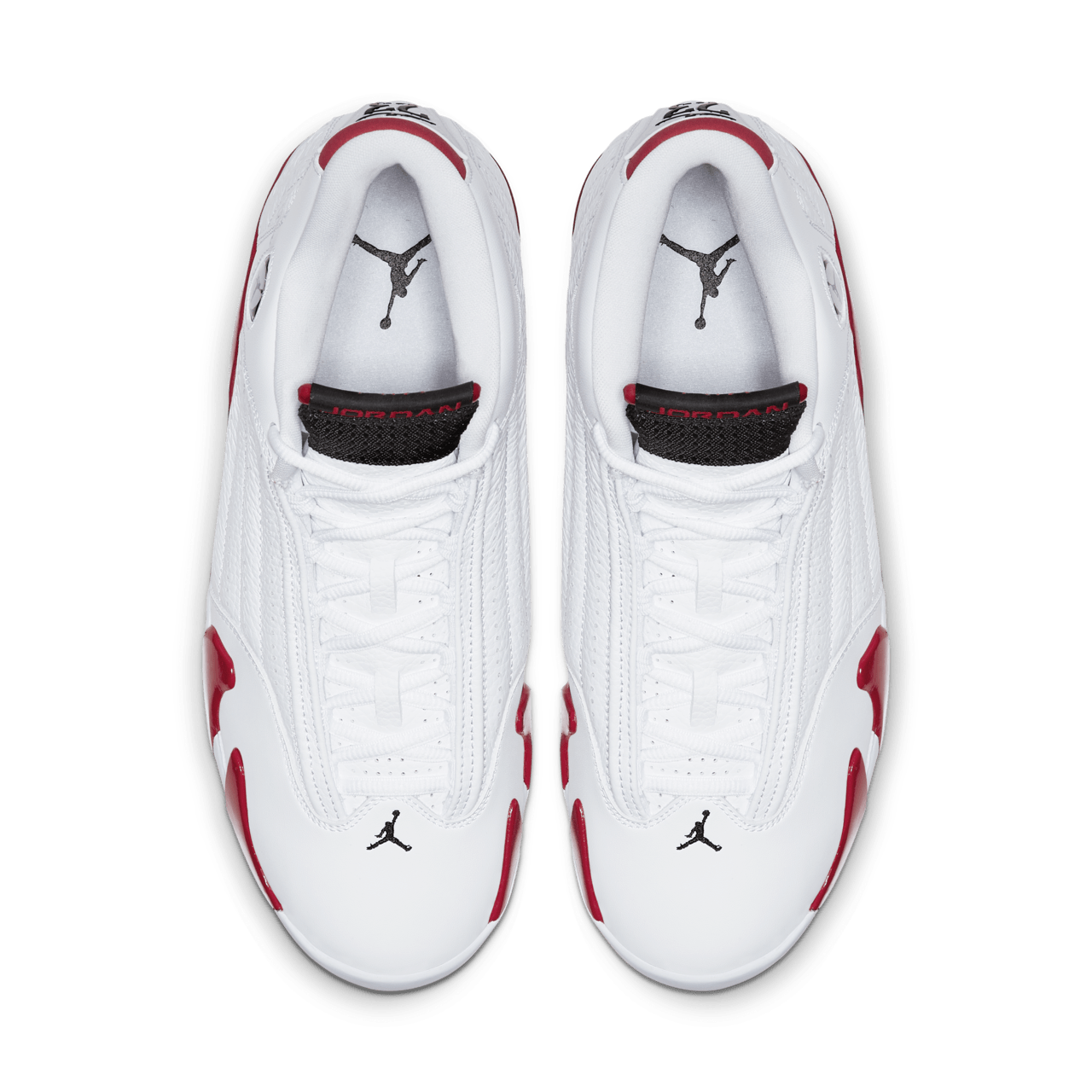 Nike Air Jordan 14 'White & Red' Release Date