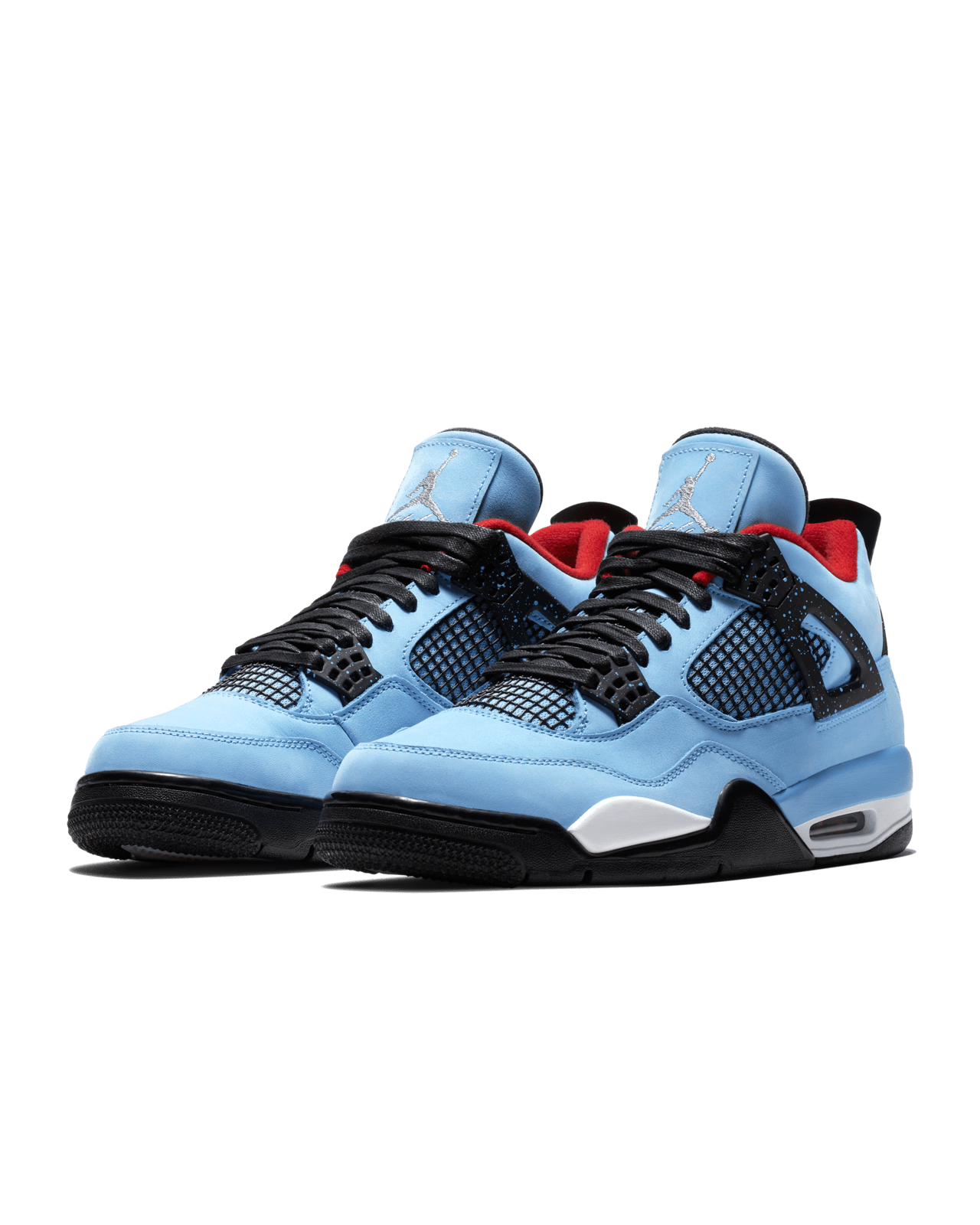 Air Jordan 4 Travis Scott Cactus Jack Erscheinungsdatum. Nike SNKRS