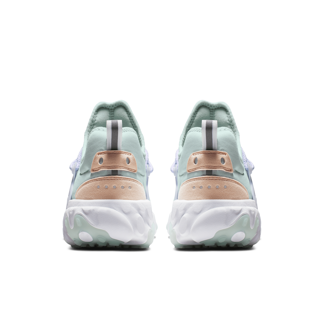 Women's React Presto 'Shaved Ice' Release Date