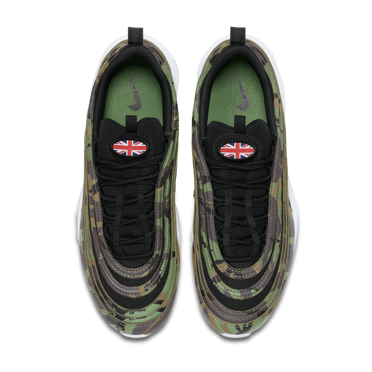 Nike 97 uk on sale