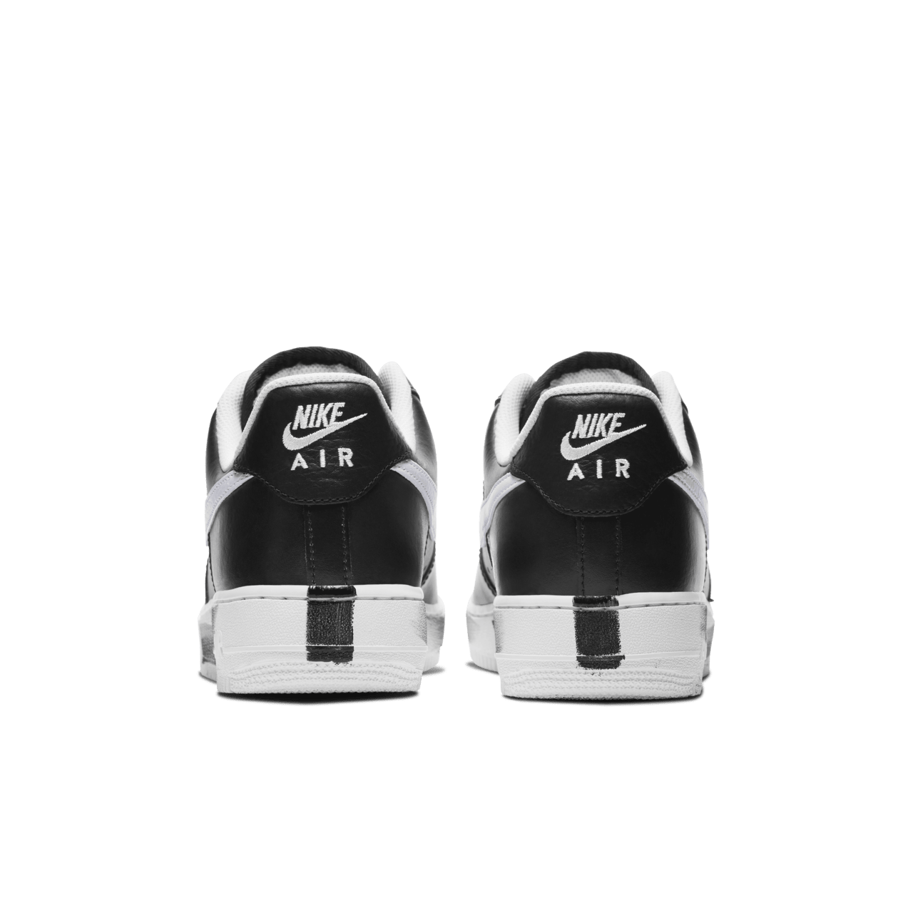 Air Force 1 Para Noise Release Date. Nike SNKRS