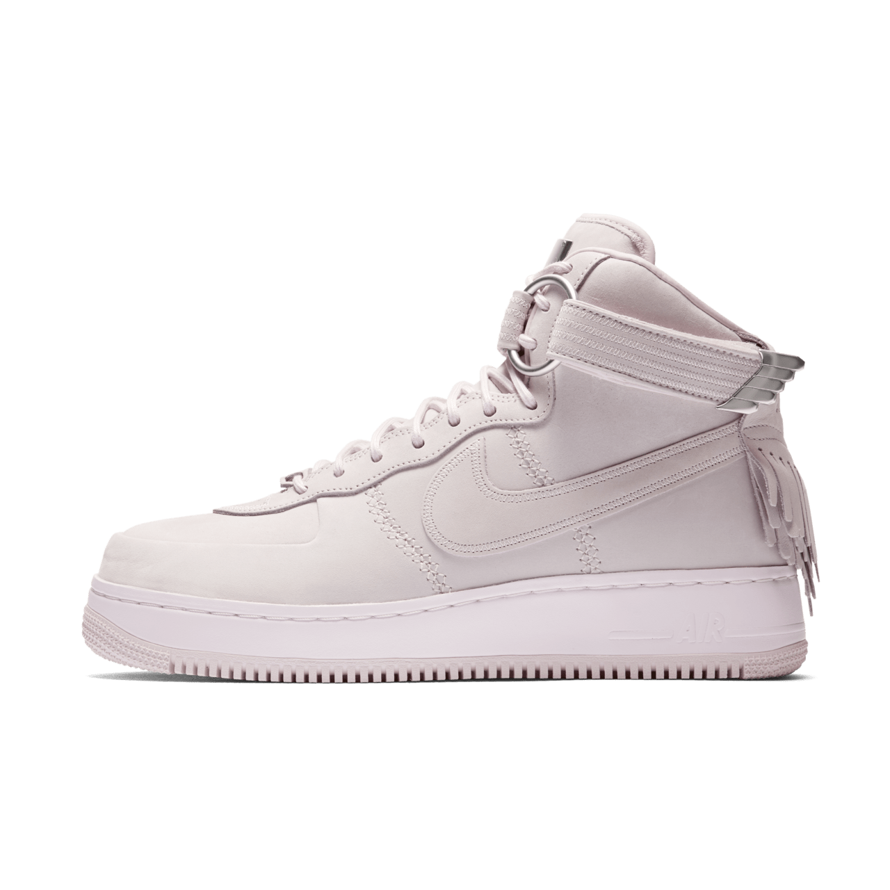 Nike air force 1 high sport lux on sale