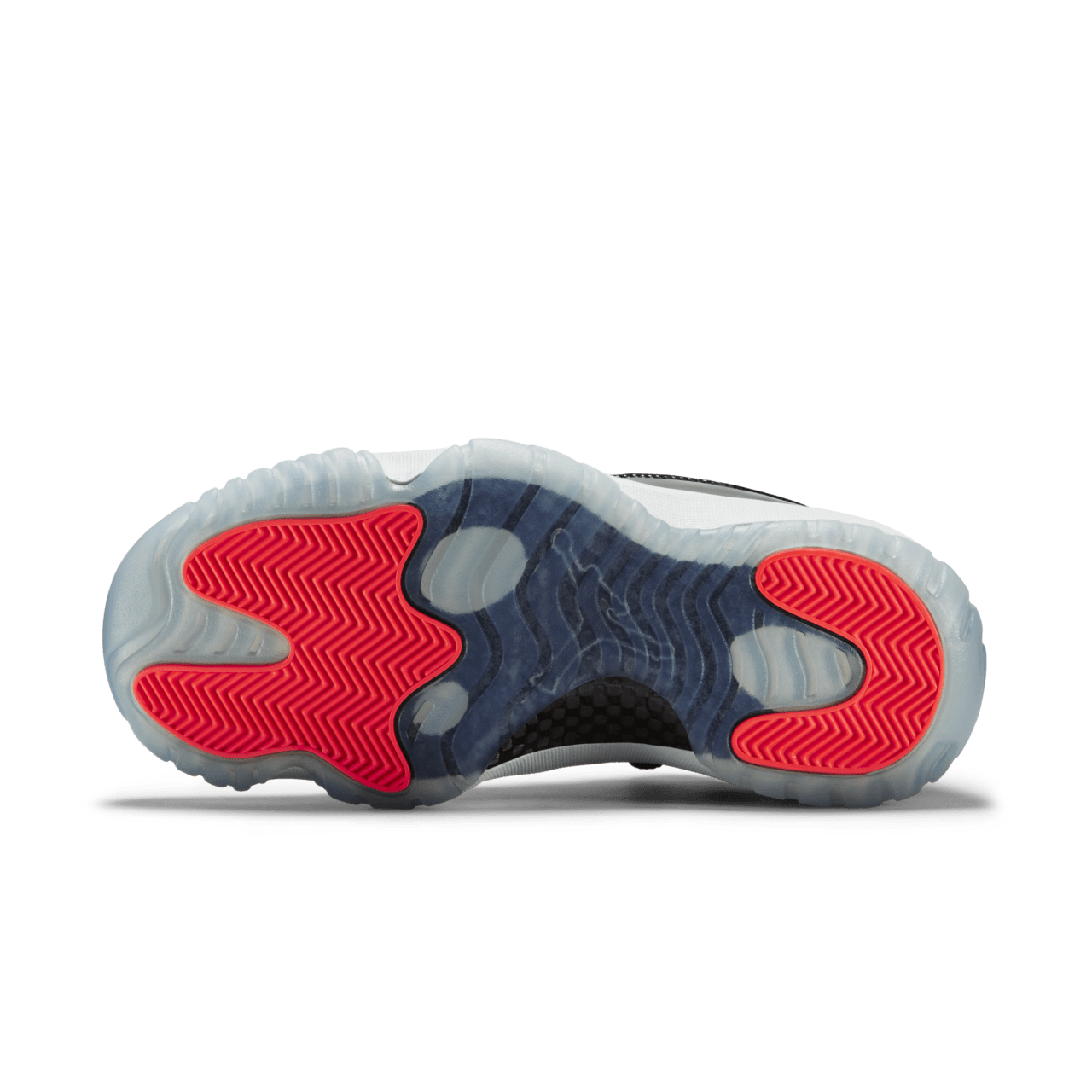 Jordan 11 infrared 2019 hotsell