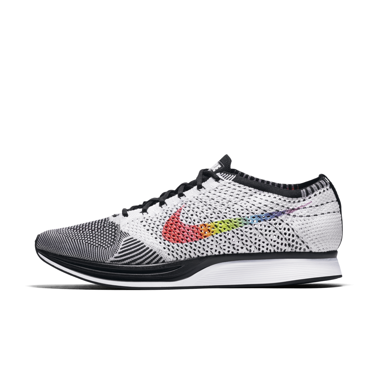 BETRUE FLYKNIT RACER