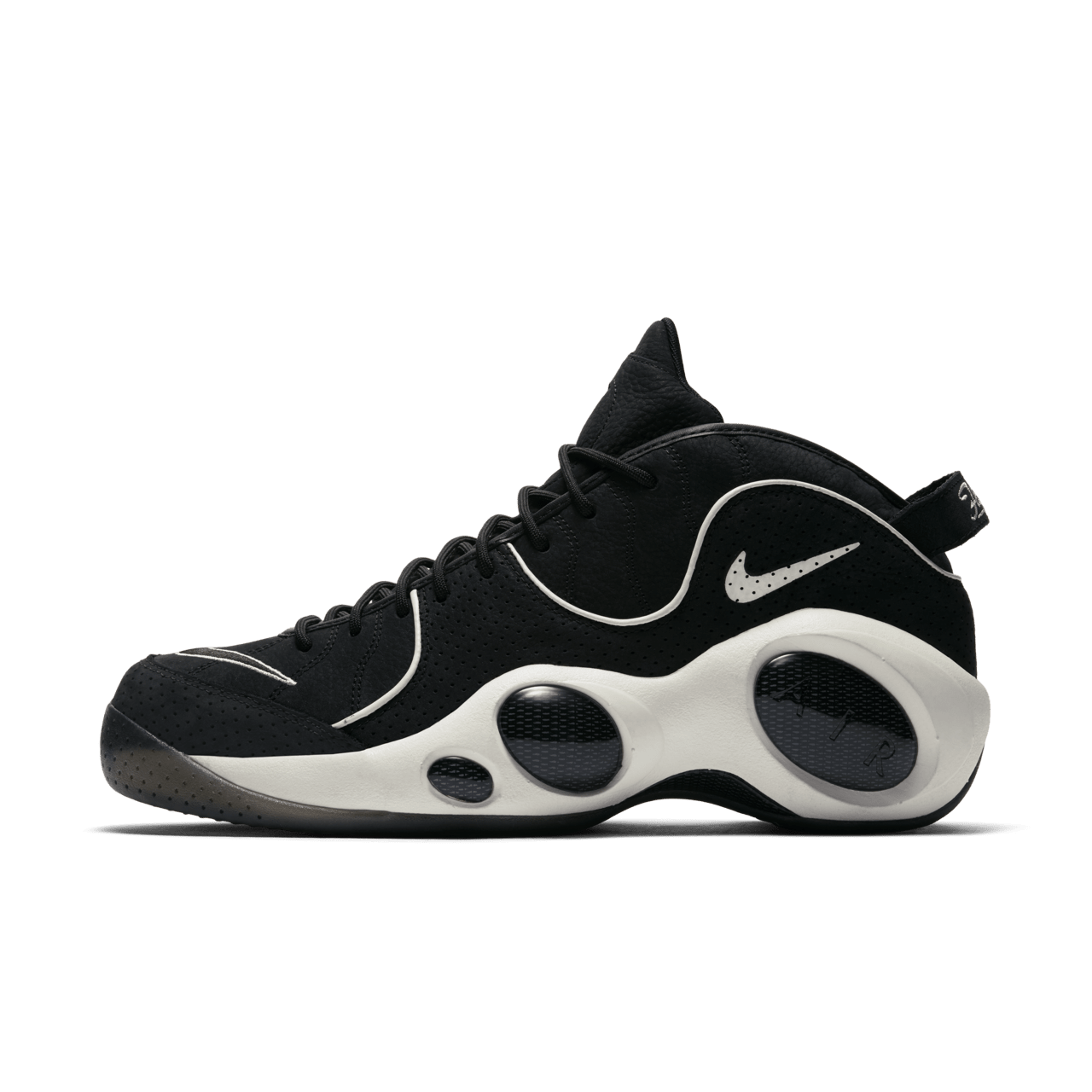 Nike zoom air flight online