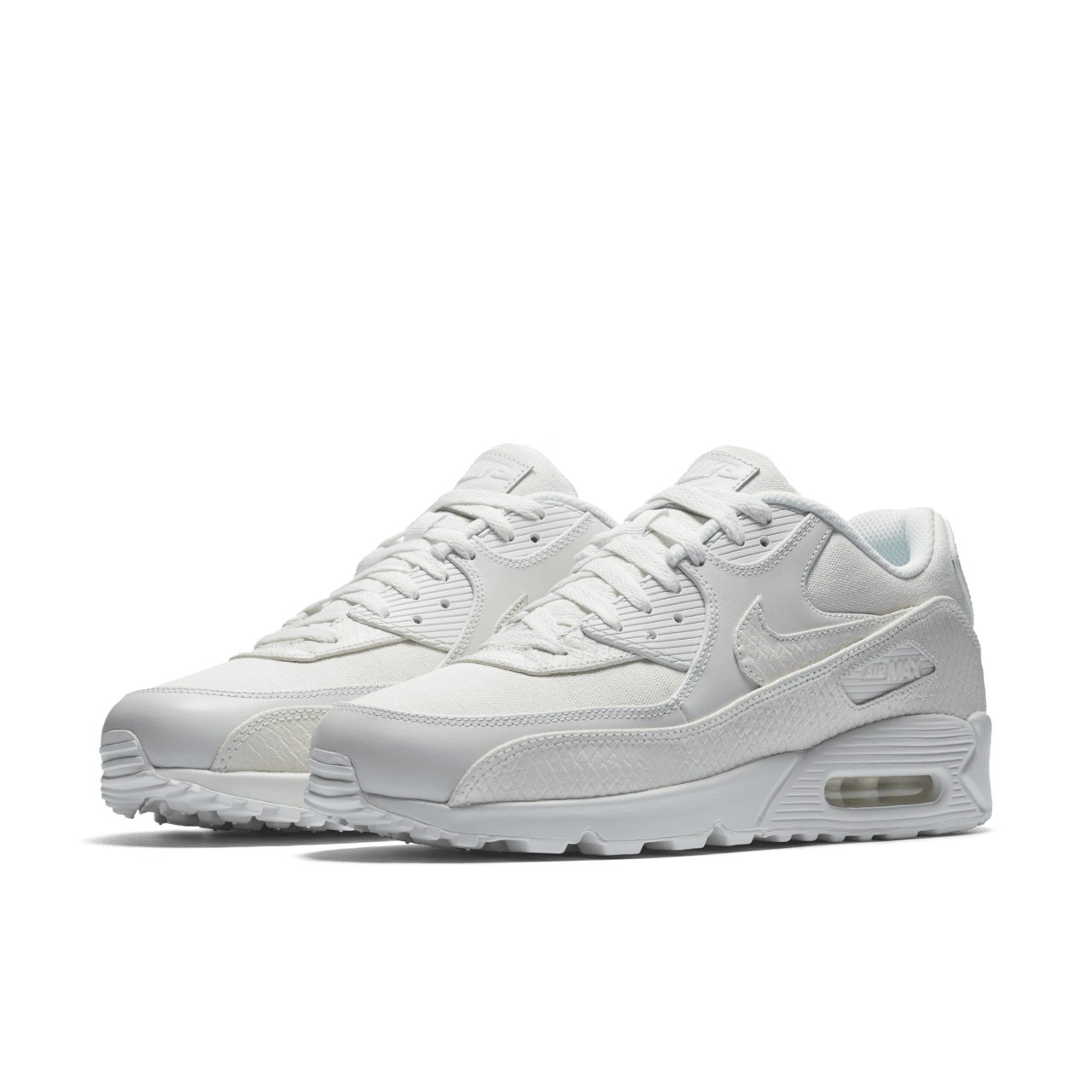 90 Summit White Nike SNKRS