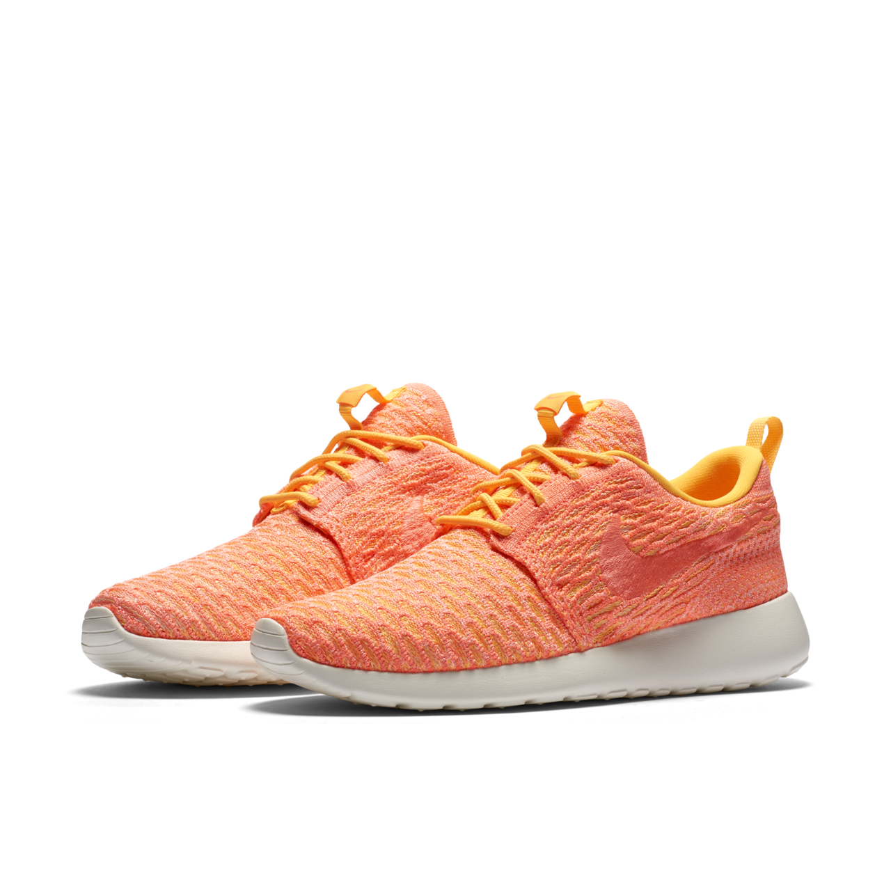 Nike wmns roshe one flyknit hotsell