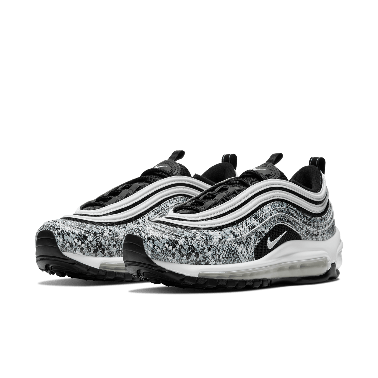 Women's Air Max 97 'White/Black' Release Date