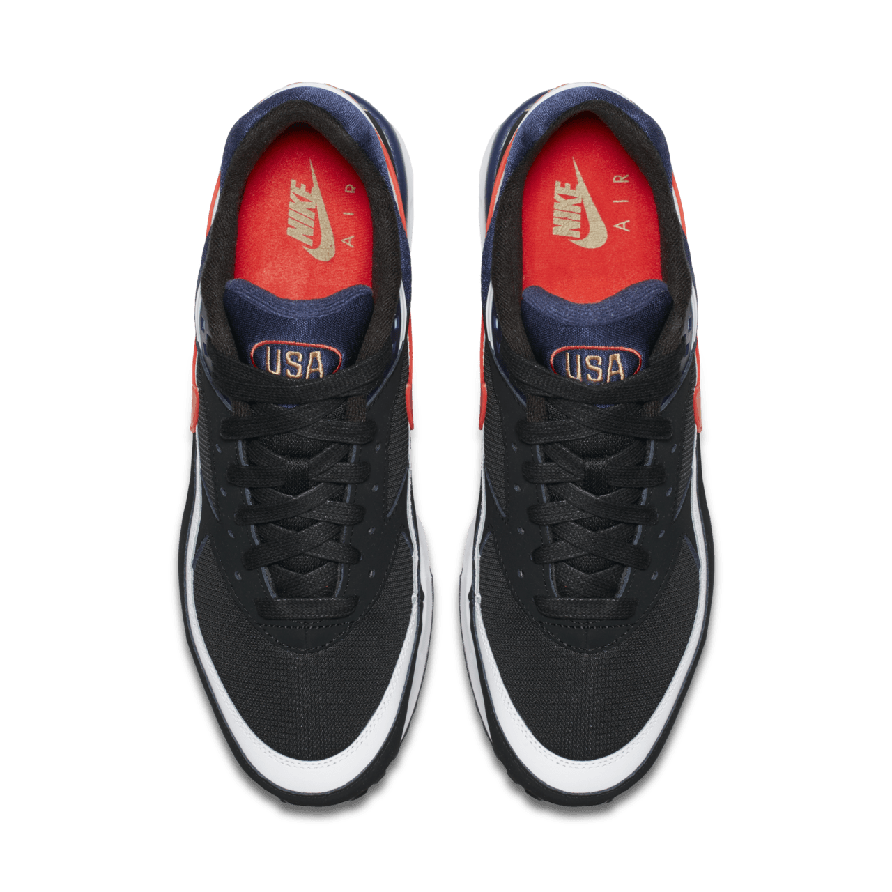 Nike Air Max BW USA Release Date. Nike SNKRS