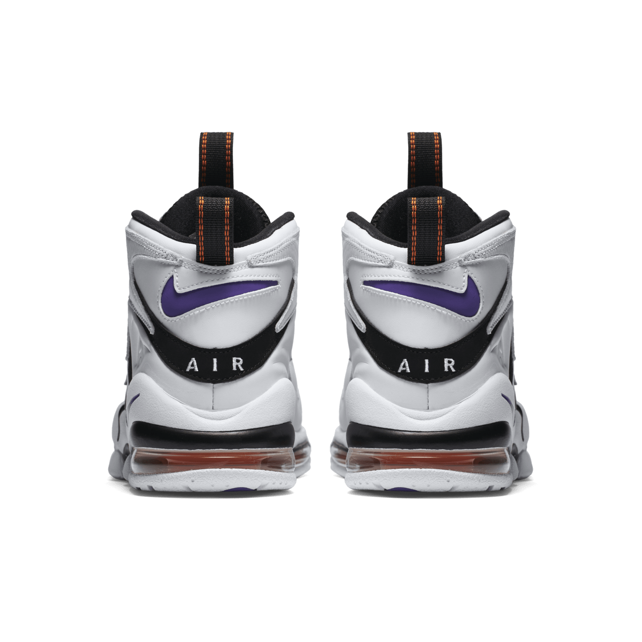 Nike Air Max CB34 White Purple Orange Nike SNKRS