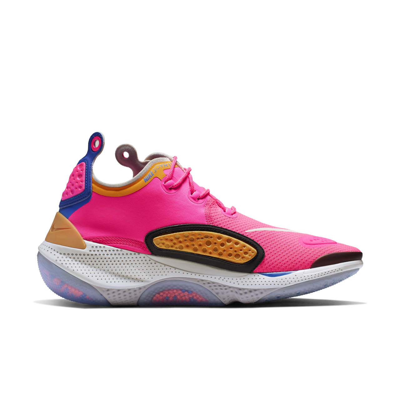 Joyride NSW Setter 'Hyper Pink' Release Date 