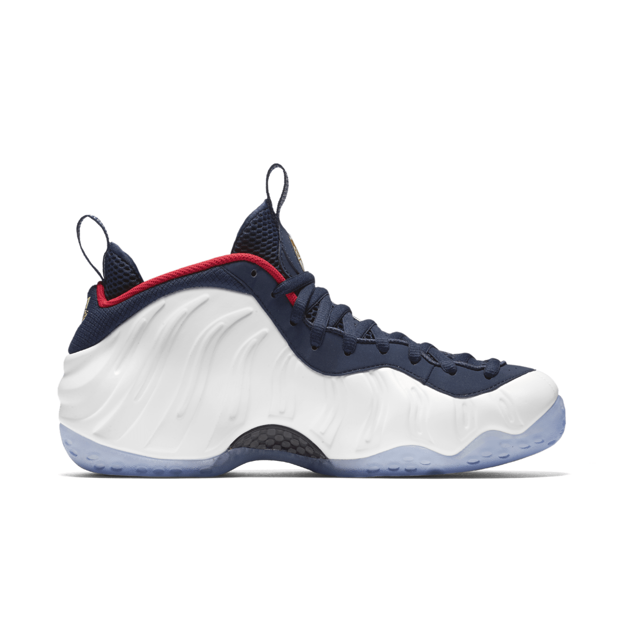 Nike Air Foamposite One Obsidian University Red Release Date. Nike SNKRS