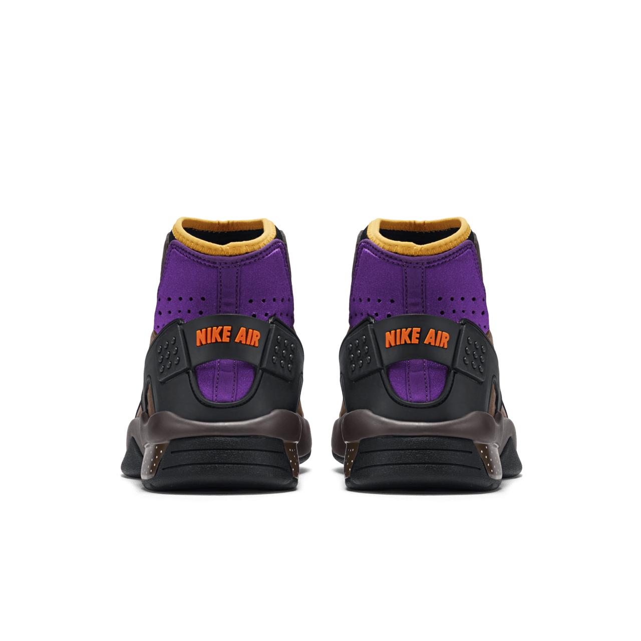 Nike Air Mowabb 'Trail End Brown'. Nike SNKRS