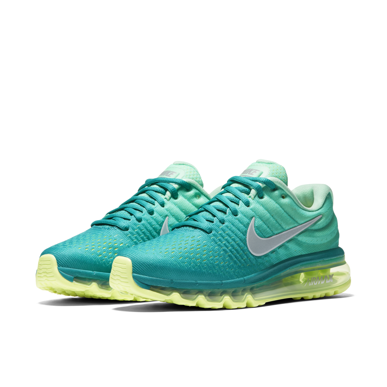 Nike Air Max 2017 Rio Teal Donna. Data del lancio. Nike SNKRS