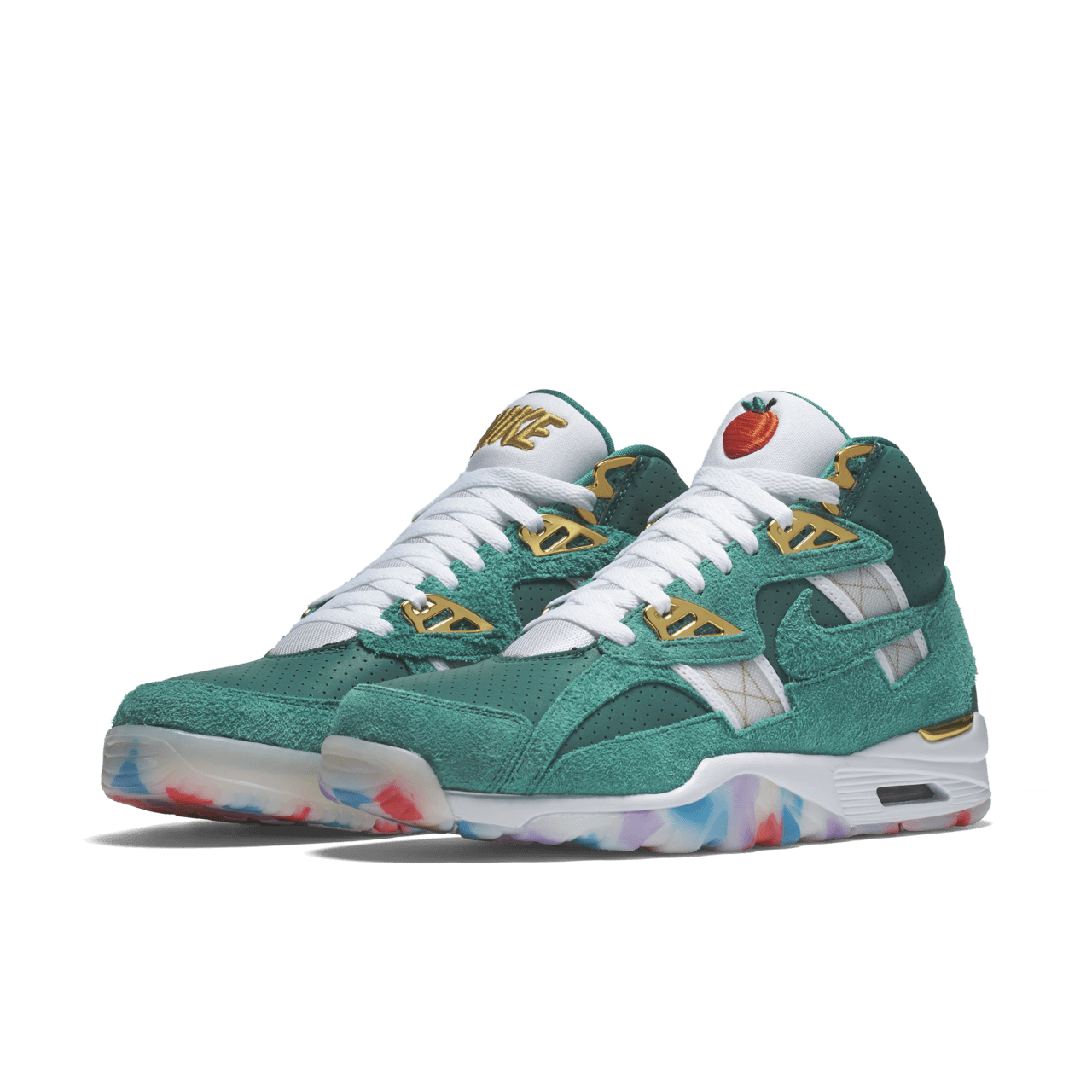 Nike air trainer sc atlanta on sale