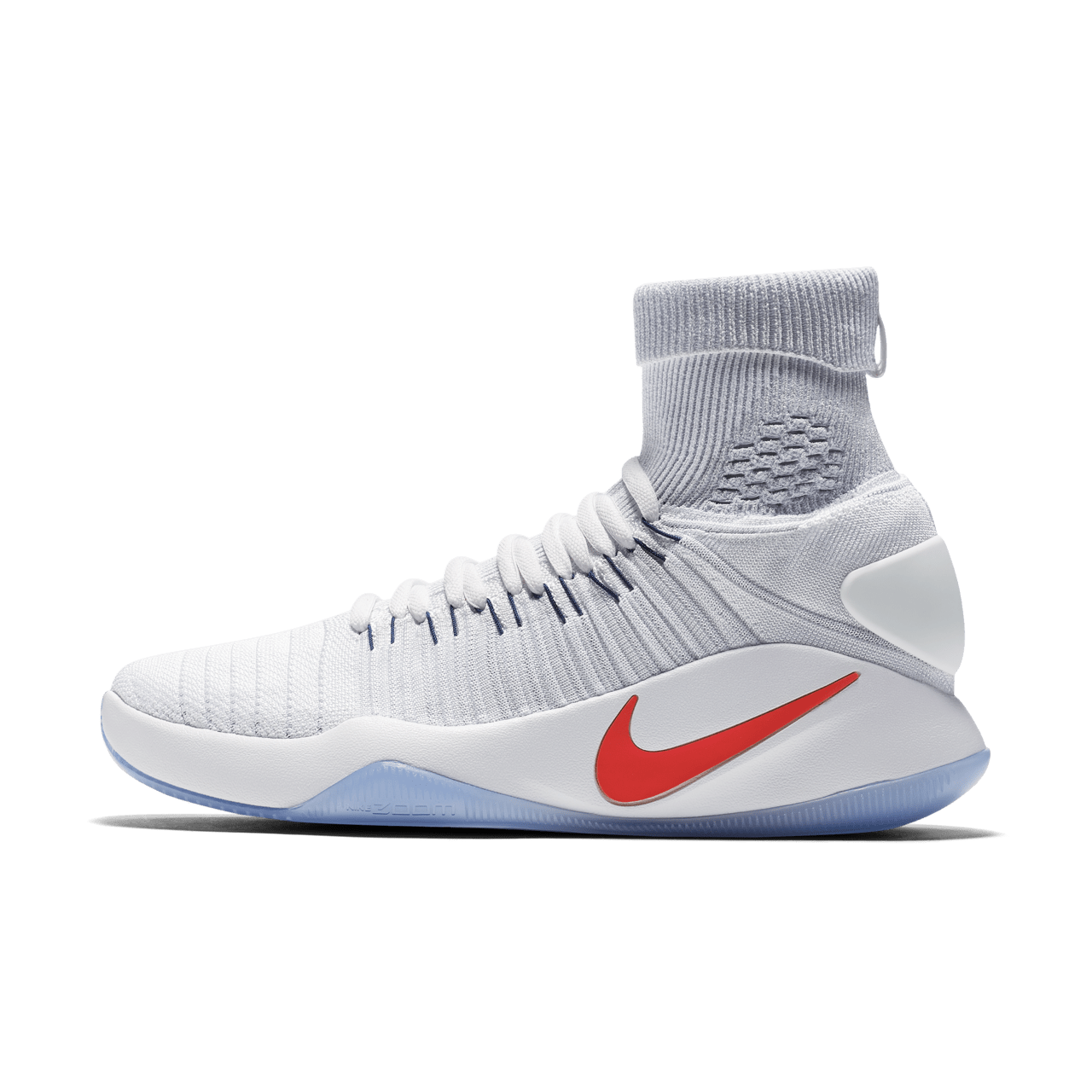 Nike oreo hyper dunks 2016 flyknit best sale