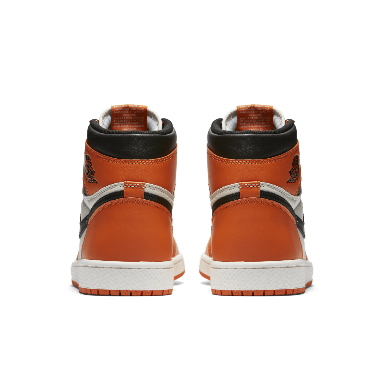 Jordan 1s shattered backboard online