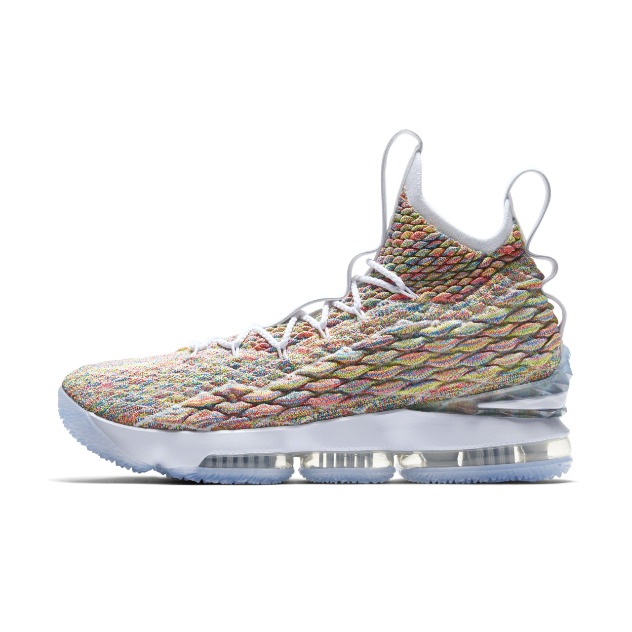 LEBRON 15