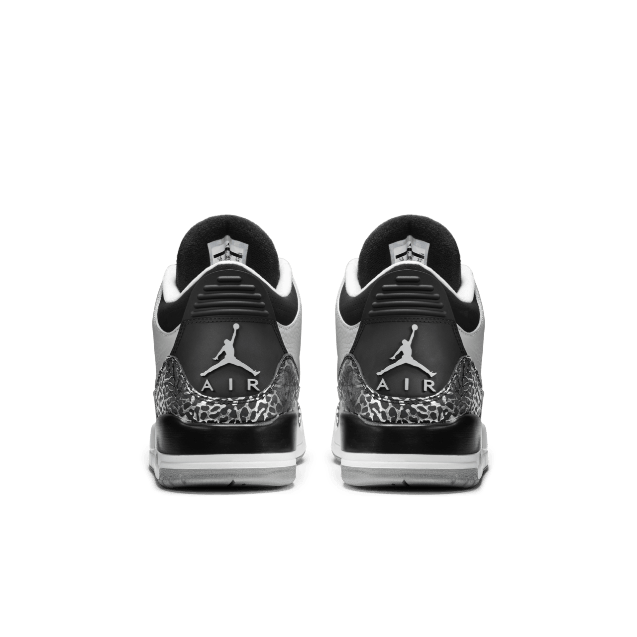 AIR JORDAN III