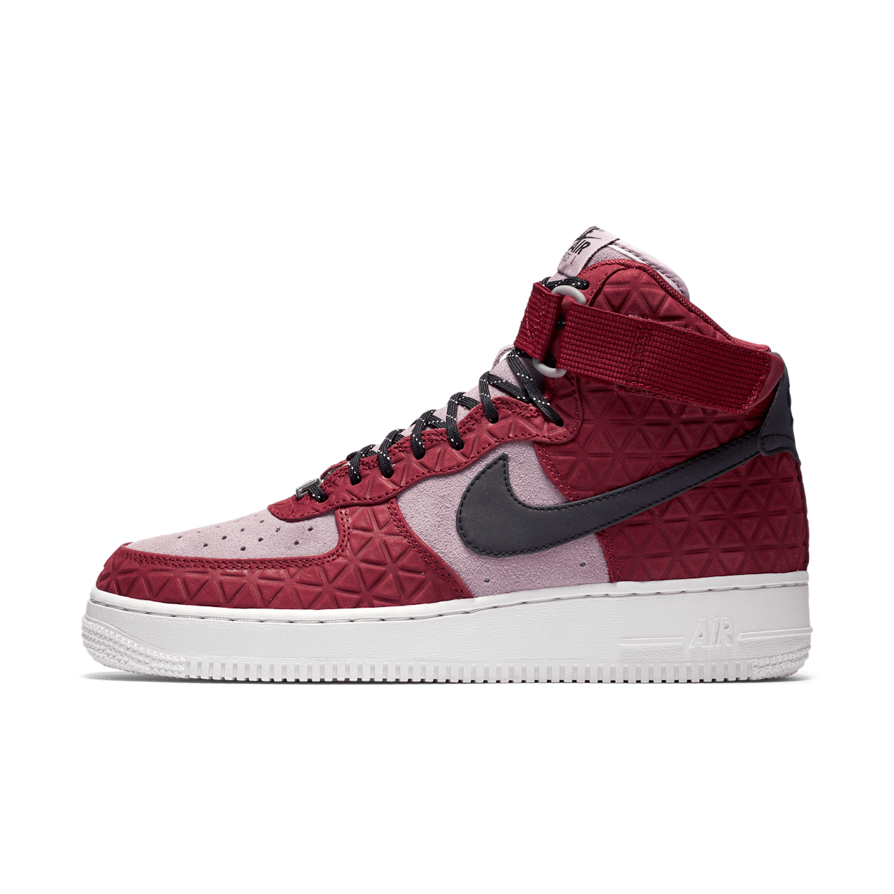 WMNS AIR FORCE 1 HI