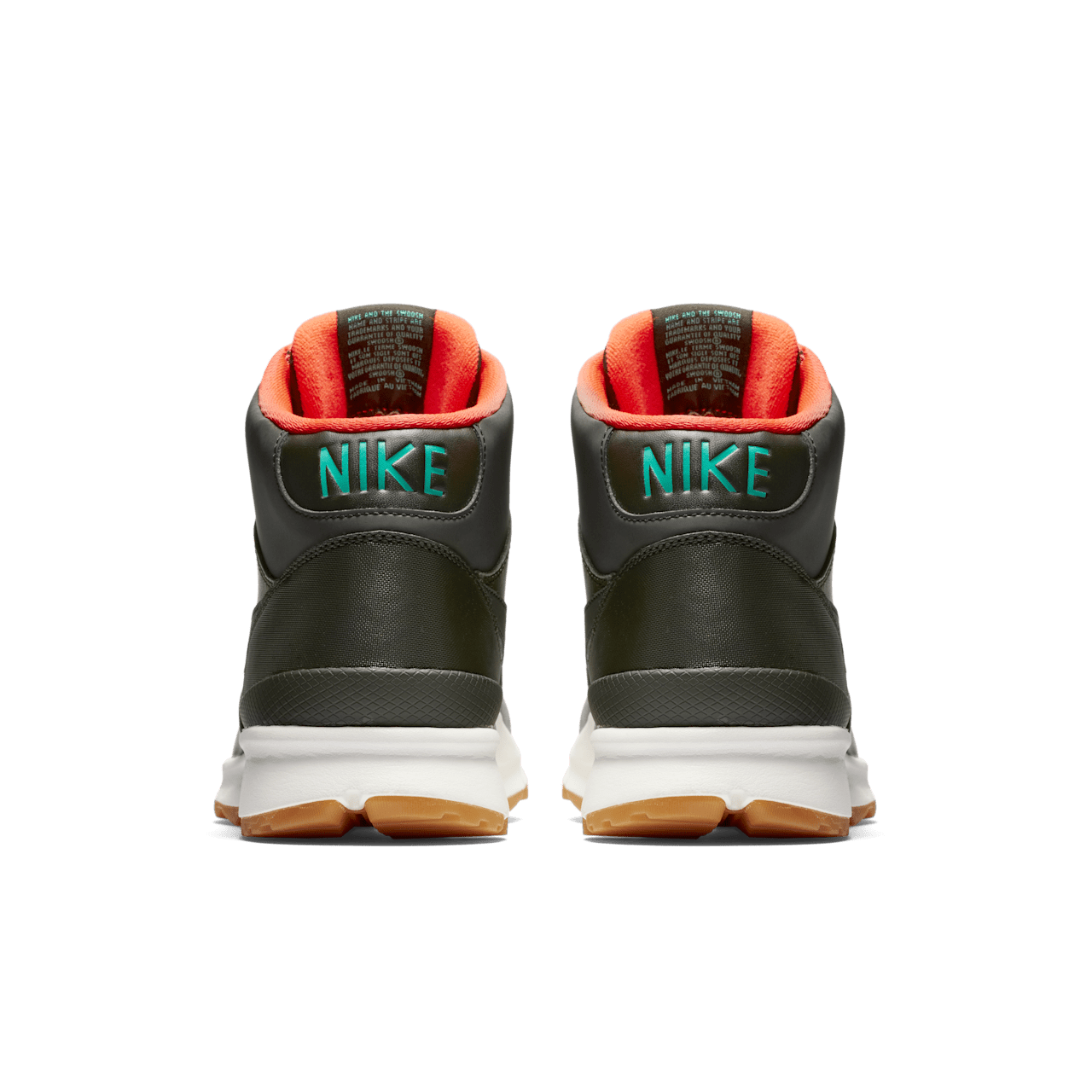 WMNS ACORRA