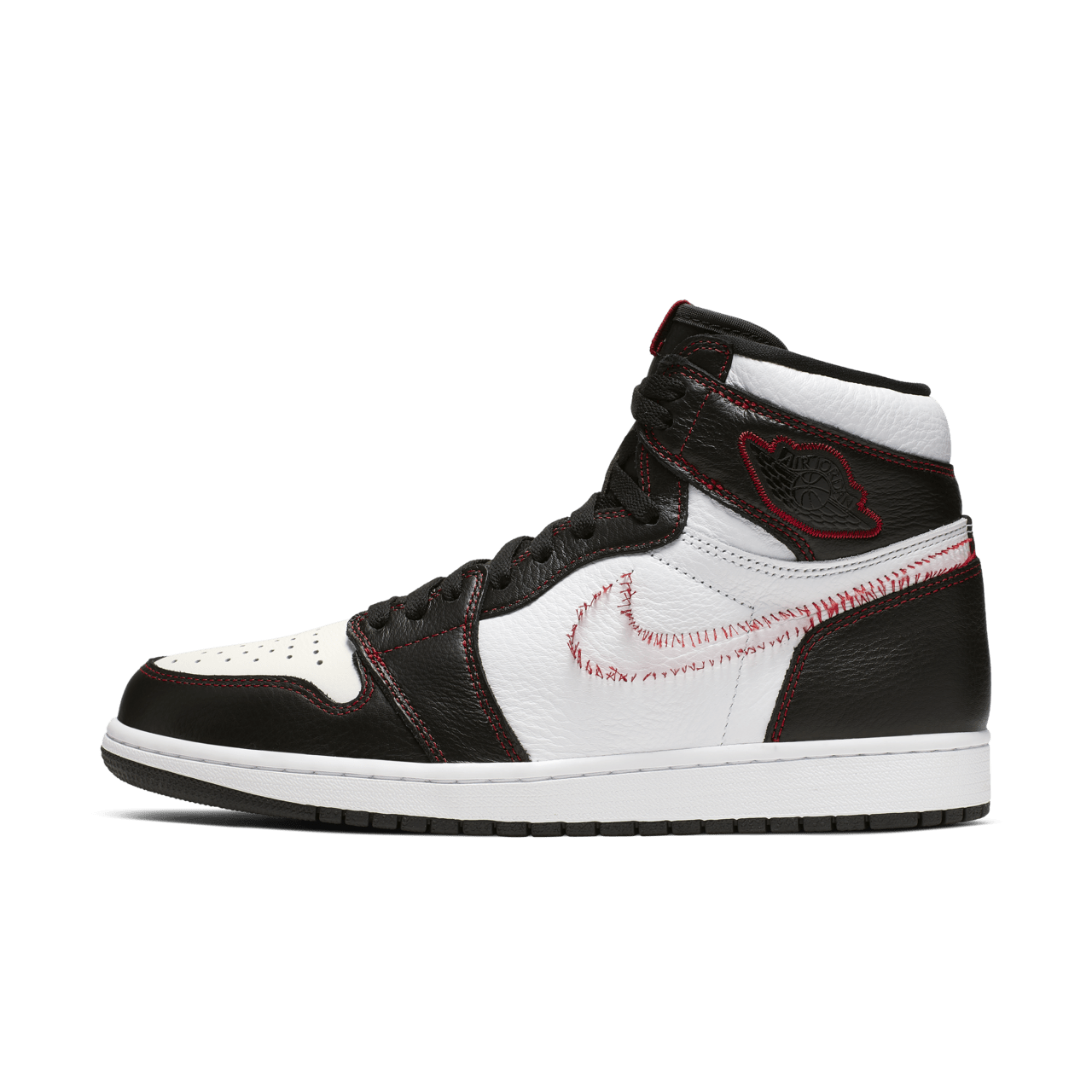 Jordan1 defiant hotsell