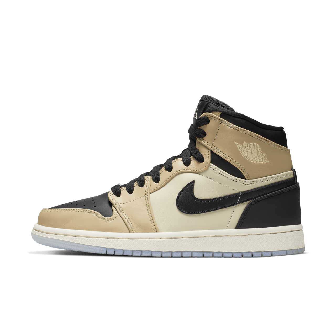 Women's Air Jordan 1 'Fossil' Release Date