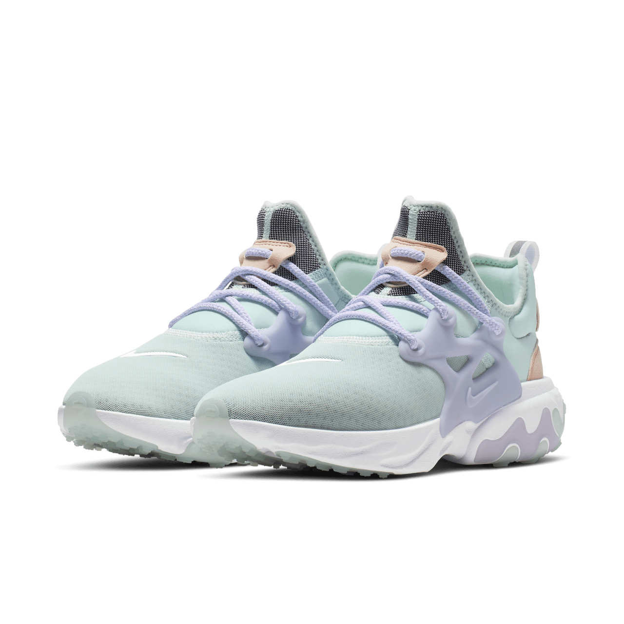 Women's React Presto 'Shaved Ice' Release Date