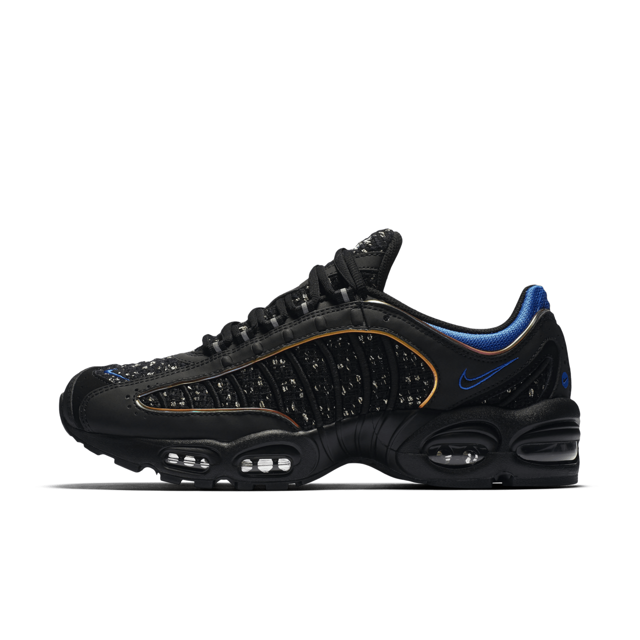 Air Max Tailwind IV Supreme Release Date. Nike SNKRS