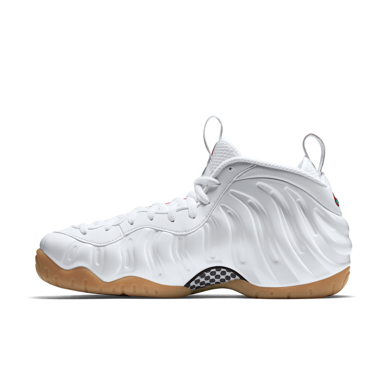 AIR FOAMPOSITE PRO