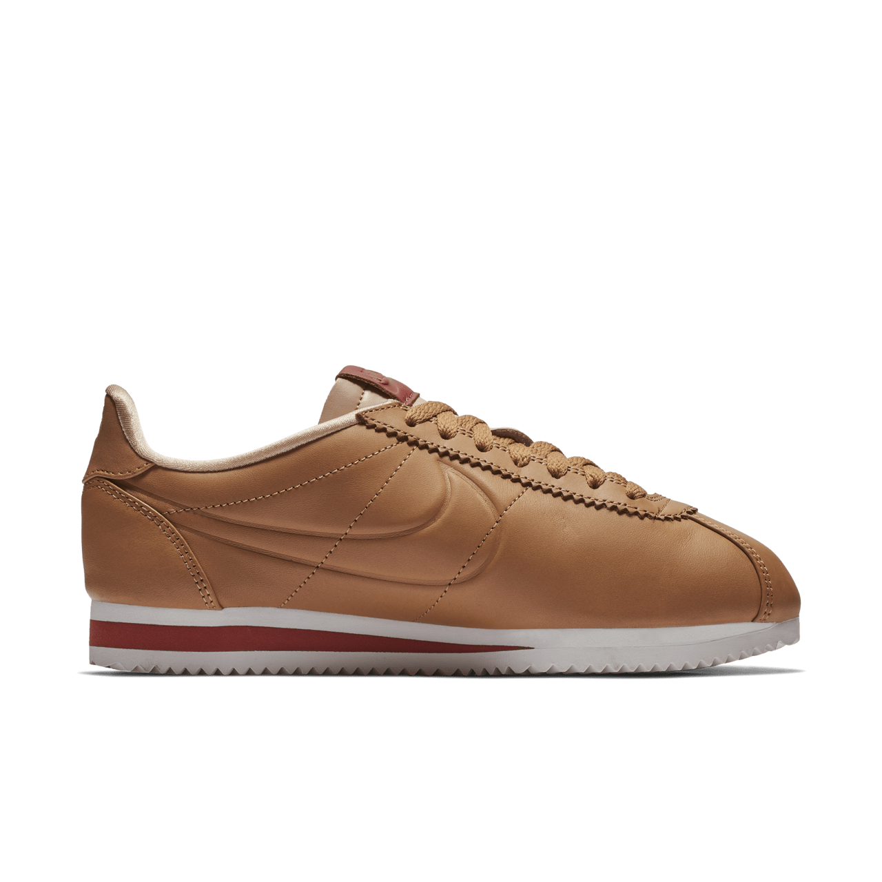 Nike Women's LA Cortez Maria Sharapova 'Camel & Mars Stone' Release Date