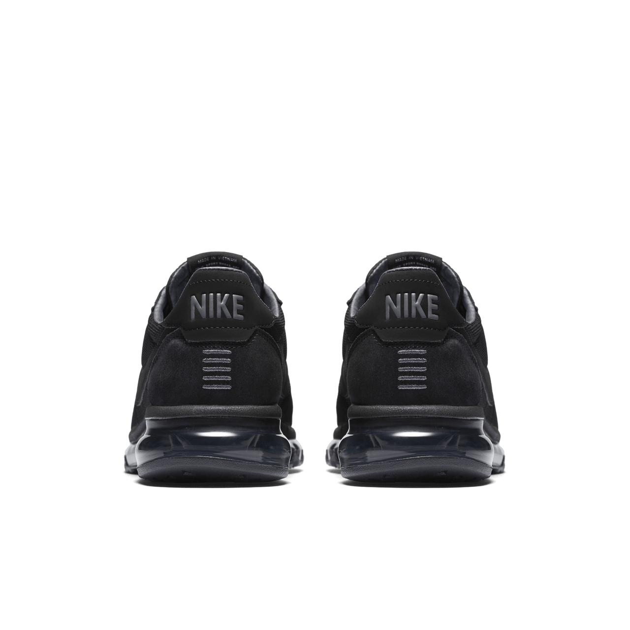 Nike air max zero negro hotsell