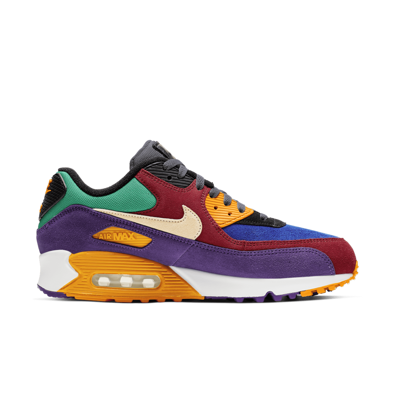 Air Max 90 'Viotech' Release Date