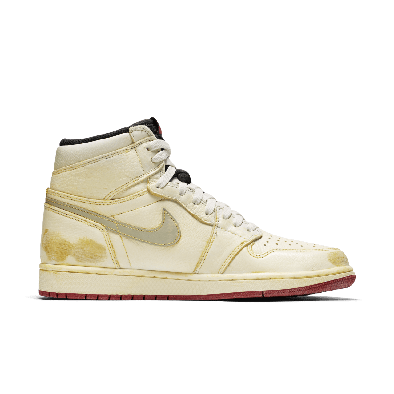 Air Jordan 1 NRG Nigel Sylvester Release Date. Nike SNKRS