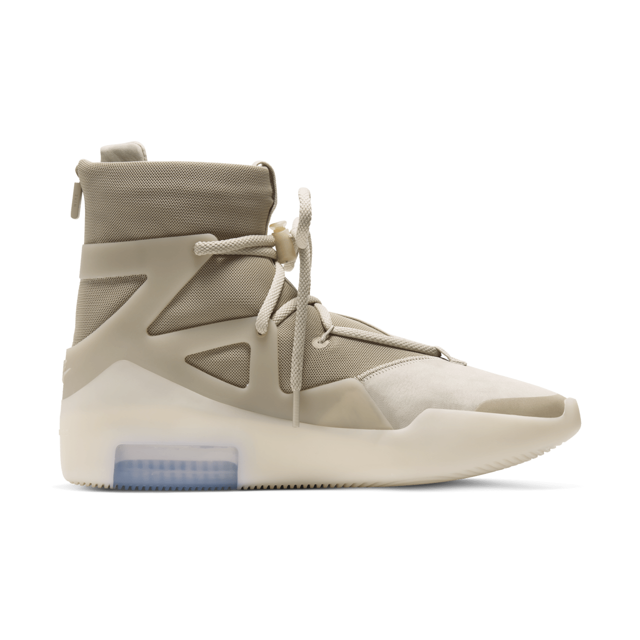 Air Fear of God 1 'Oatmeal' Release Date