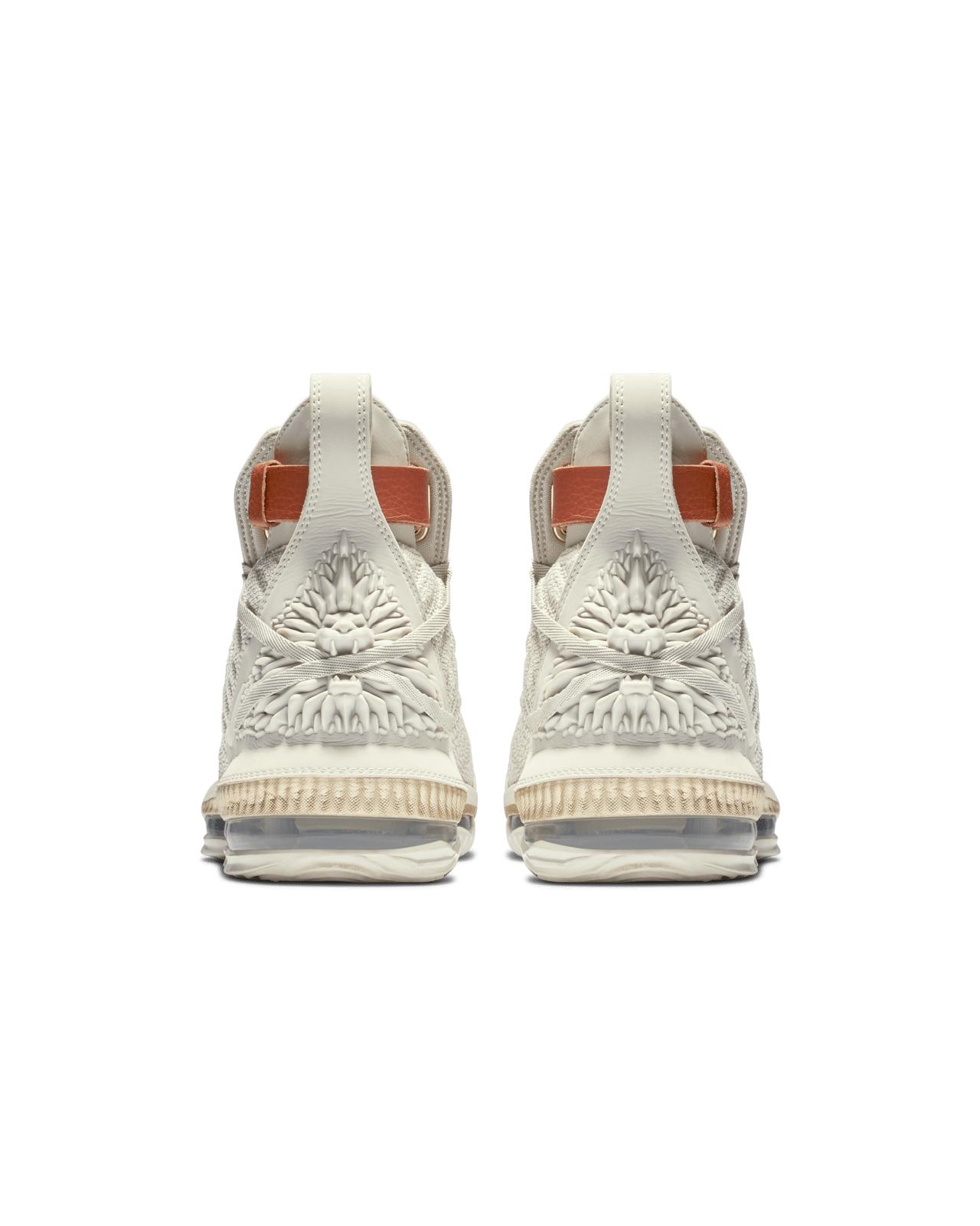 Lebron 16 white lion hotsell