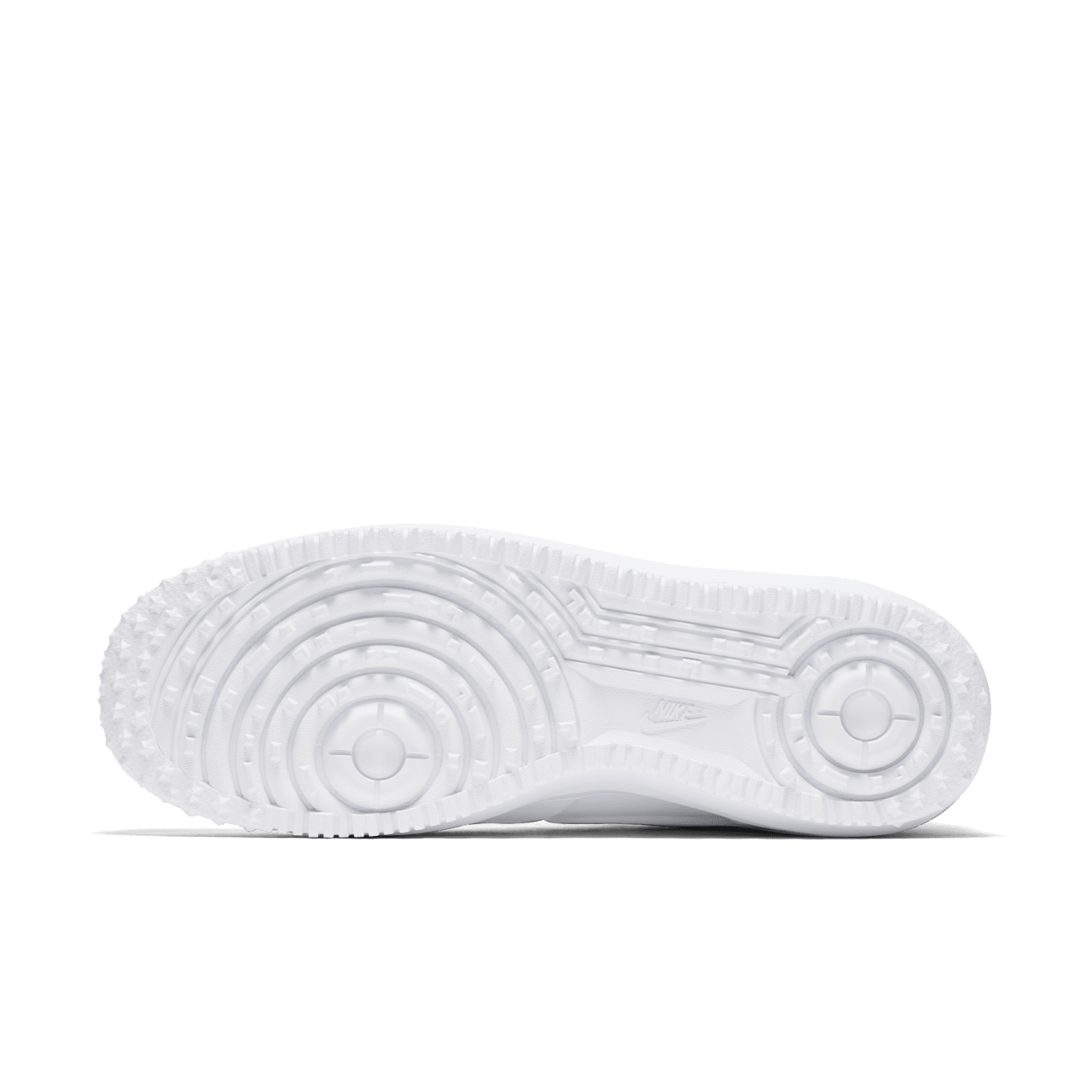 Date de sortie de la Nike Lunar Force 1 Duckboot Low Triple White Nike SNKRS