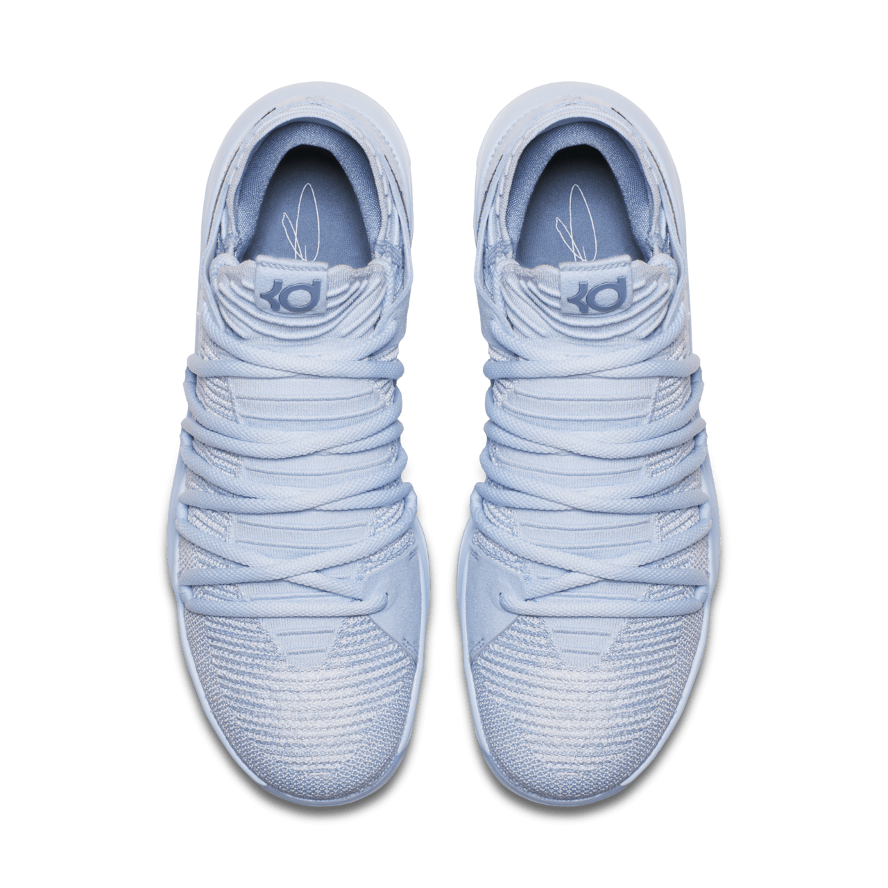 Nike zoom kdx white on sale