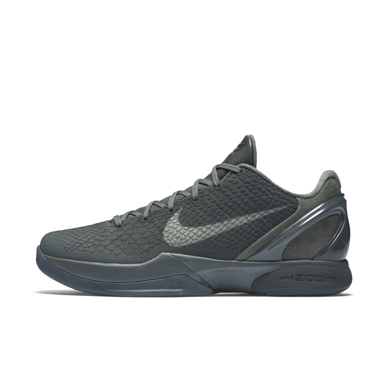 Fecha de lanzamiento de las Nike Kobe 6 Black Mamba Nike SNKRS