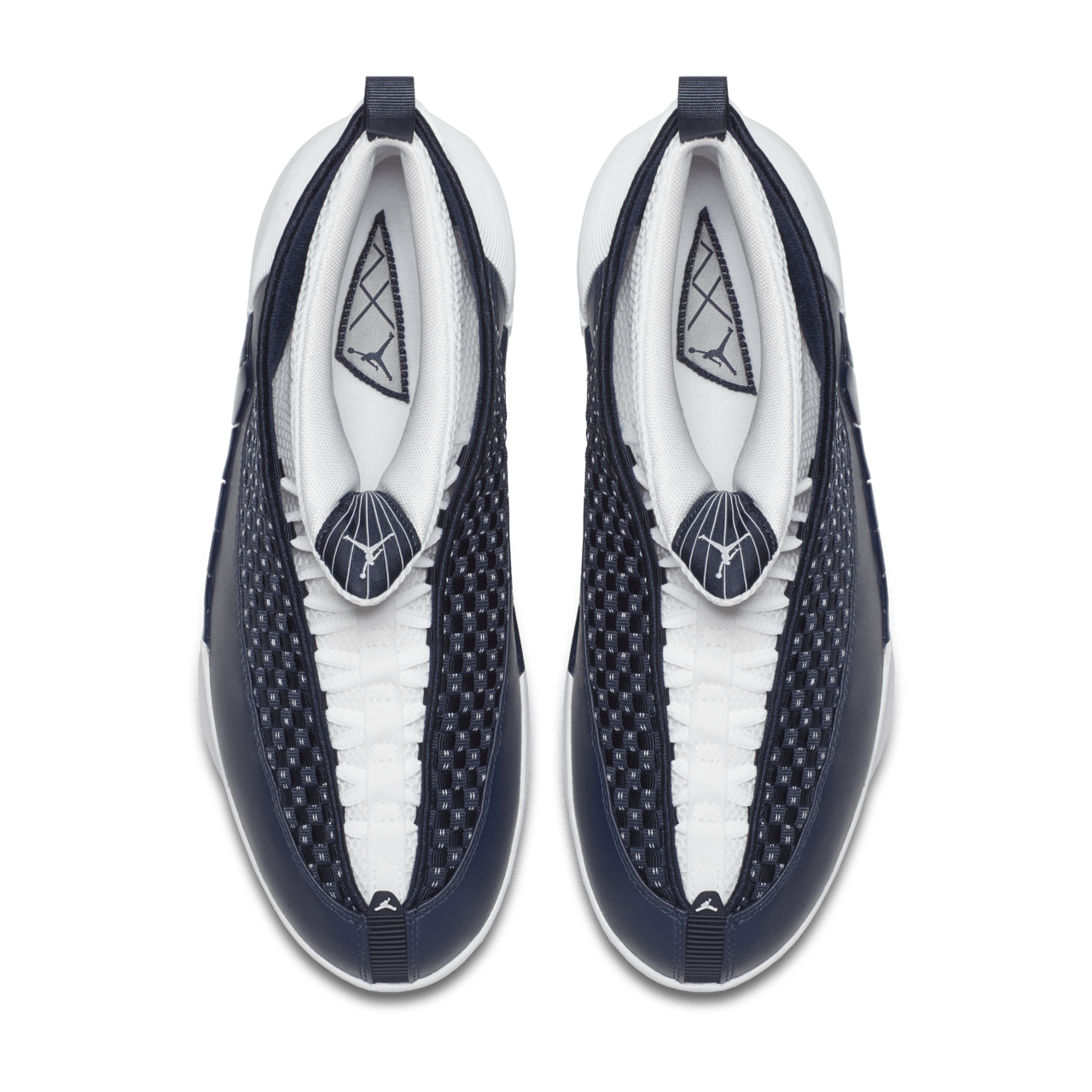 Air Jordan 15 Retro Obsidian Nike SNKRS